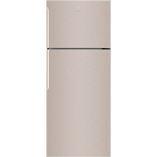 Tủ lạnh ngăn đá trên 431 lít NutriFresh® Inverter  - Vàng