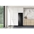 253L UltimateTaste 300 bottom freezer refrigerator 