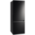 Tủ lạnh ngăn đá dưới 308 lít Inverter UltimateTaste 300 có ngăn đông mềm - Đen bóng