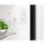 Tủ lạnh ngăn đá dưới 308 lít Inverter UltimateTaste 300 có ngăn đông mềm - Bạc