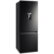 Tủ lạnh ngăn đá dưới 308 lít Inverter UltimateTaste 300 có ngăn đông mềm - Đen bóng
