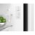 Tủ lạnh ngăn đá dưới 335 lít Inverter UltimateTaste 300 có ngăn đông mềm - Đen bóng