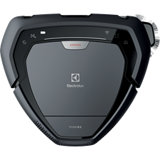 22V i9.2 bagless robot vacuum cleaner