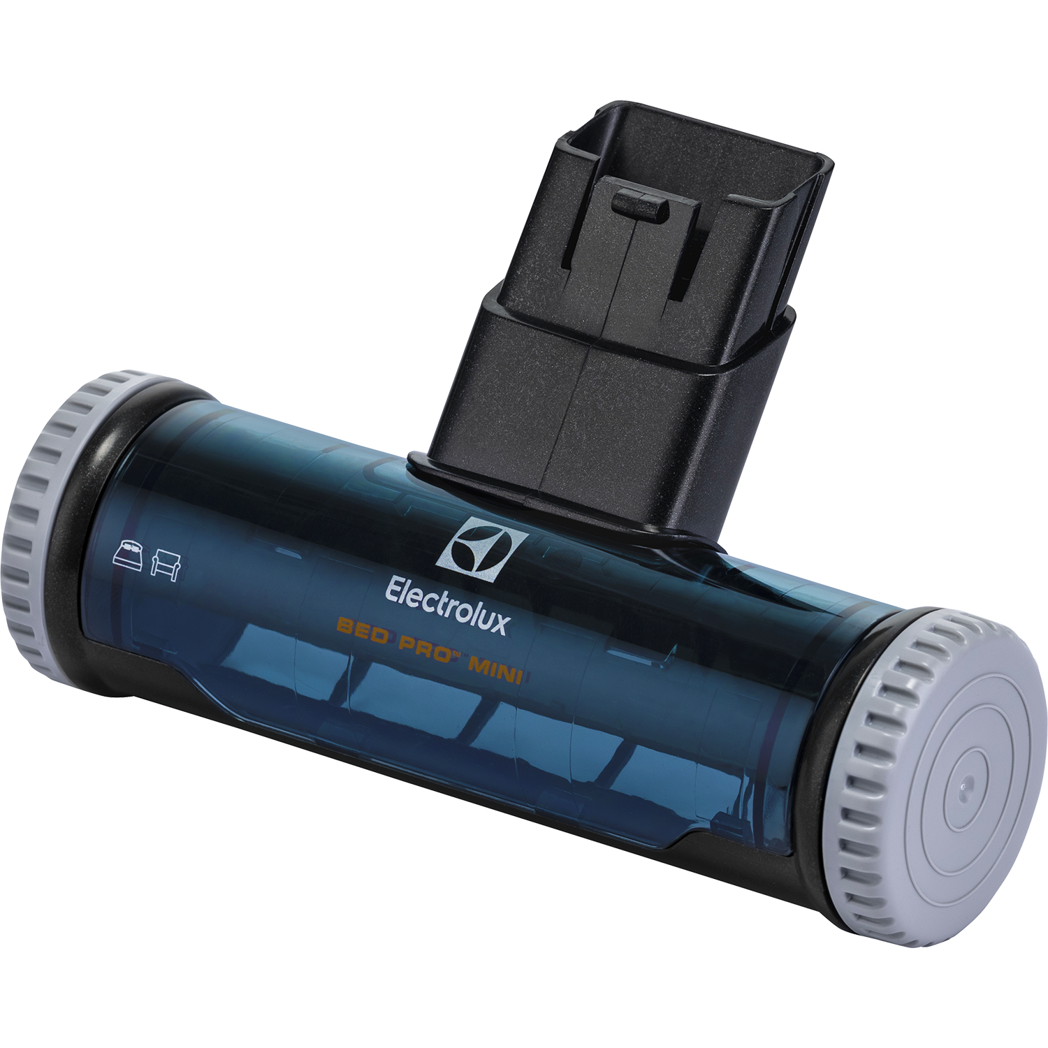 18V ErgoRapido PowerPro bagless handstick vacuum cleaner ZB3414AK