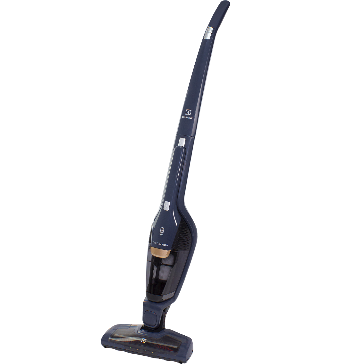 ErgoRapido selfstanding handstick vacuum cleaner ZB3513DB