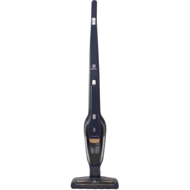 ErgoRapido self-standing handstick vacuum cleaner