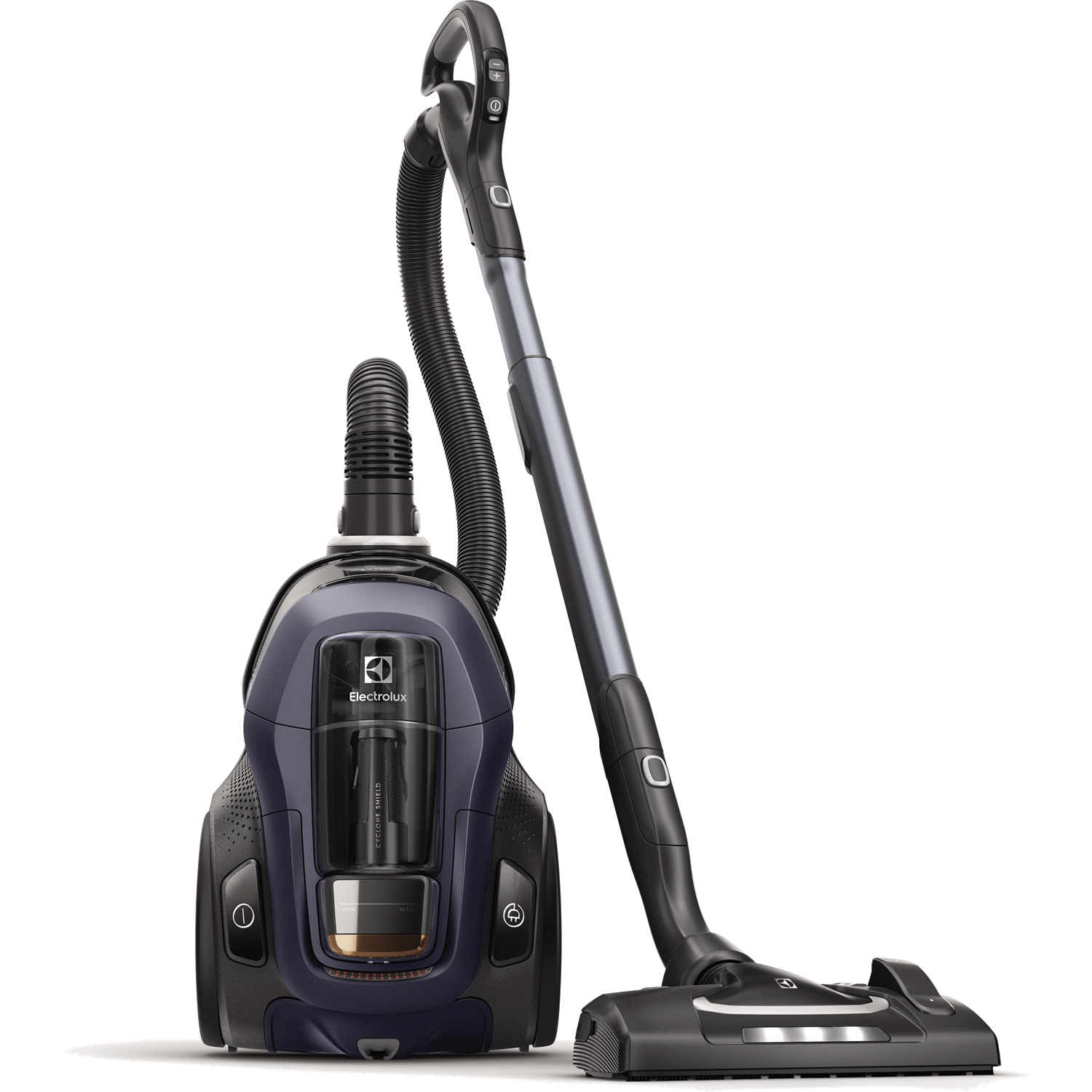 Pure C9 canister vacuum cleaner PC915IBM Electrolux Viet Nam