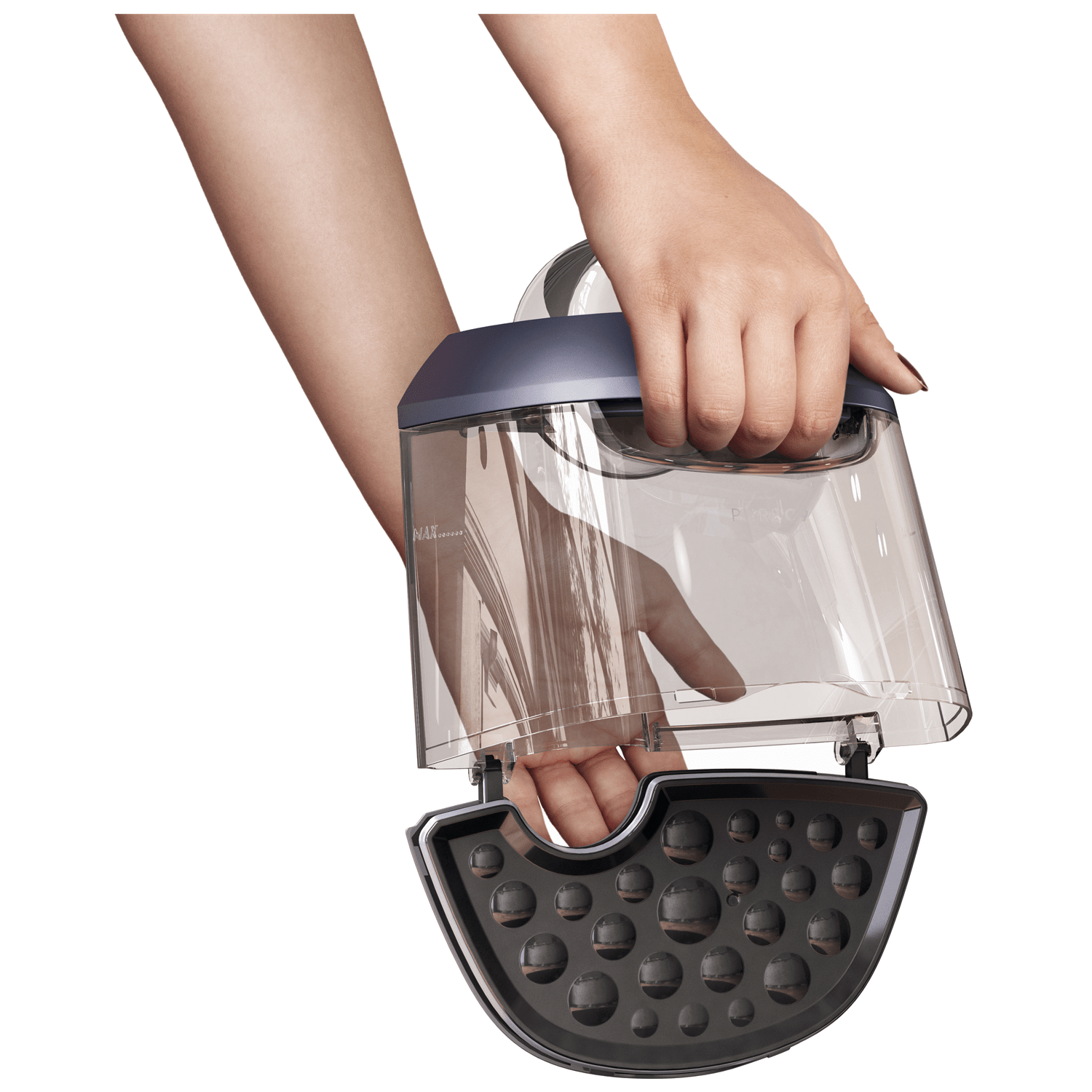 Pure C9 canister vacuum cleaner PC915IBM Electrolux Viet Nam