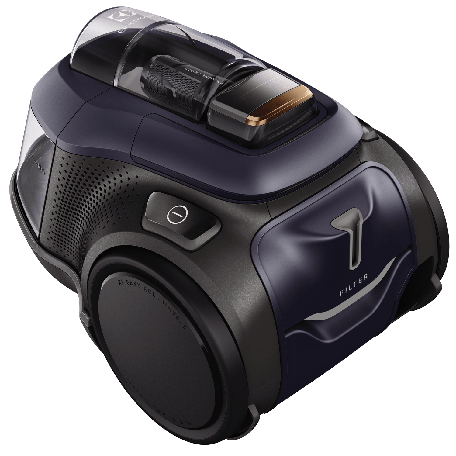 Pure C9 canister vacuum cleaner PC915IBM Electrolux Viet Nam