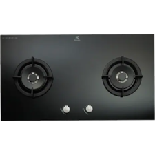 Bếp ga đôi âm tủ Electrolux 78cm 4.3kW