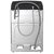 Máy giặt cửa trên 14kg UltimateCare 700 - Xám đen