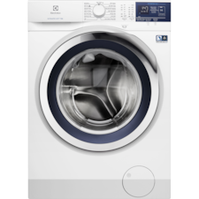 10kg UltimateCare 700 front load washer 