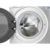 11kg UltimateCare 900 front load washer 