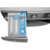 11kg UltimateCare 900 front load washer 