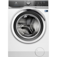 Máy giặt cửa ngang 11kg UltimateCare 900 Trắng - Cửa Chrome