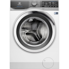 11kg UltimateCare 900 front load washer 