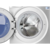 9.5kg UltimateCare 800 front load washer