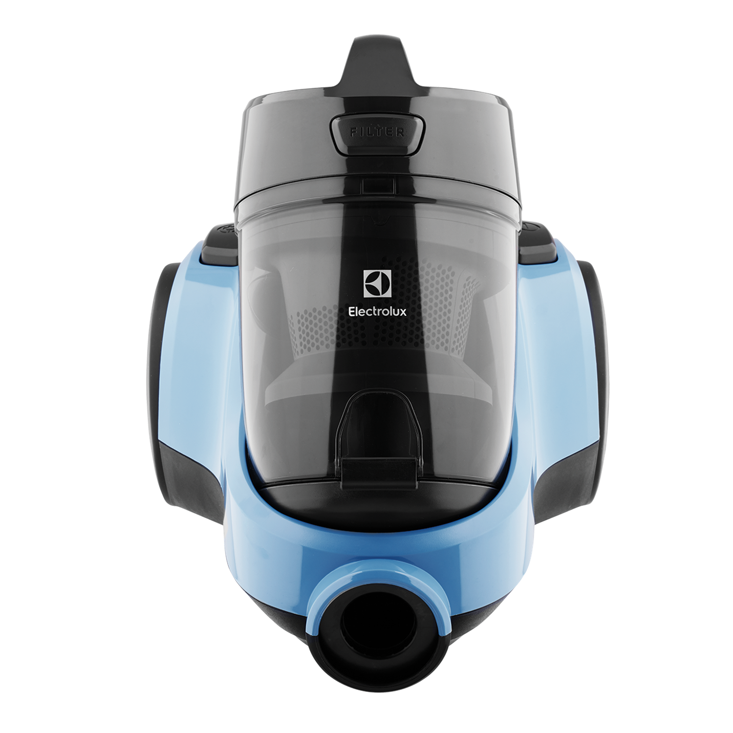 Ease C3 canister vacuum cleaner EC312BB