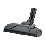 Main nozzle with interlock