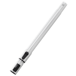 Telescopic interlocking tube