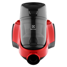 Máy hút bụi dạng hộp Ease C4 - đỏ