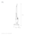 ErgoRapido PowerPro self-standing handstick vacuum cleaner