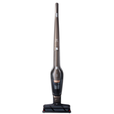 ErgoRapido PowerPro self-standing handstick vacuum cleaner