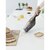 ErgoRapido PowerPro self-standing handstick vacuum cleaner
