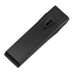 Đầu hút kẽ hở với bàn chải quét bụi