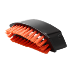 Dusting brush