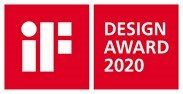 IF design Award 2020