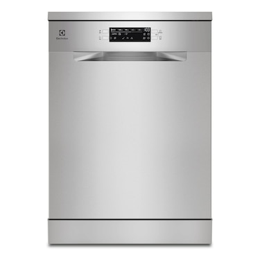 60 cm UltimateCare 300 freestanding dishwasher with 13 of place settings