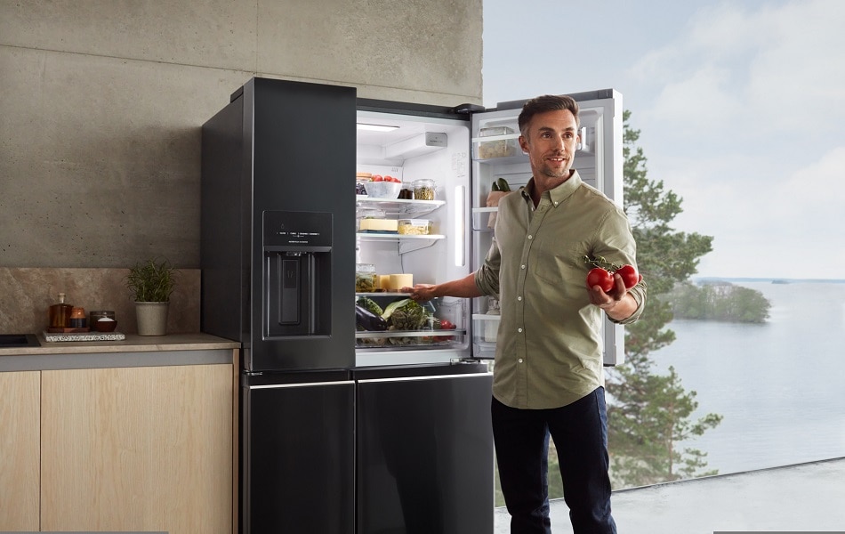 Electrolux Việt Nam | Đồ Điện Gia Dụng | Mua Hàng Online