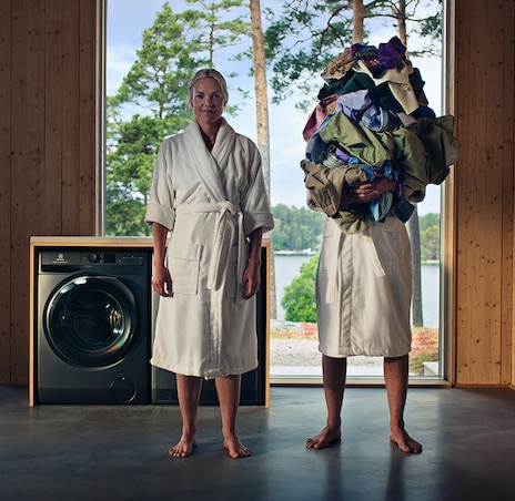 Buy Electrolux Washing Machines Good Price 0% Installment