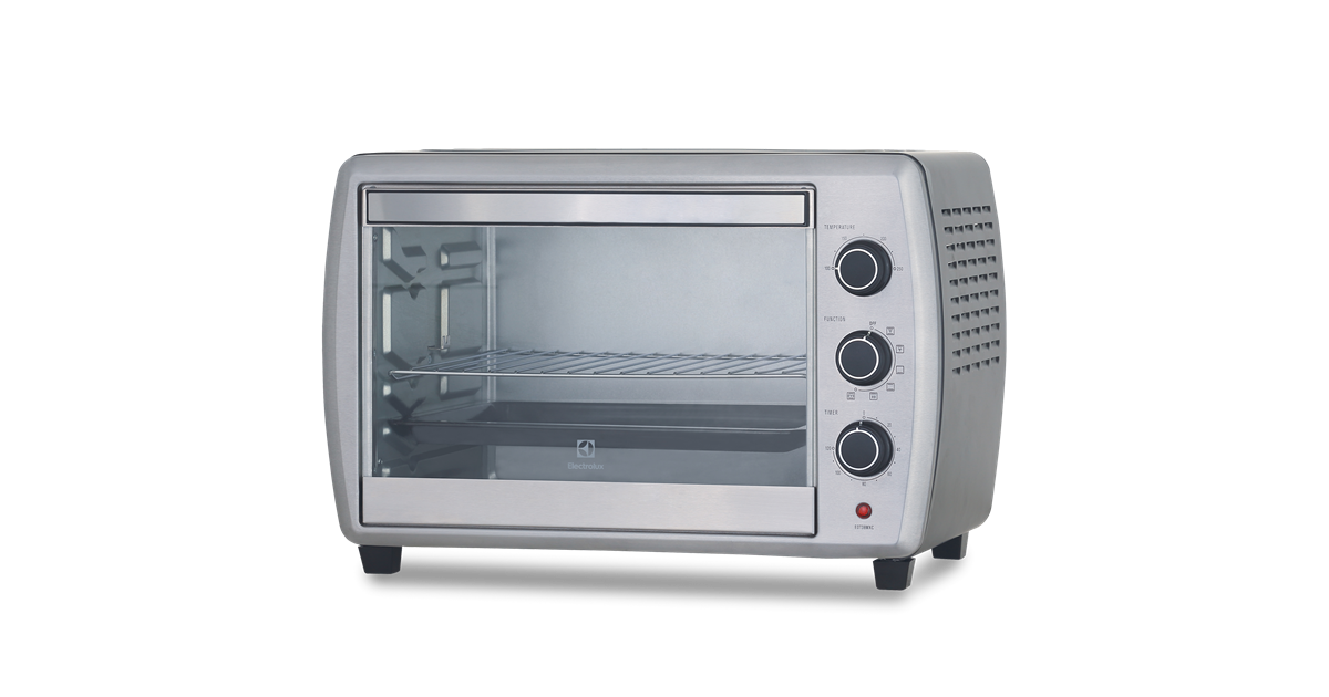 Tabletop Oven EOT38MXC Electrolux Viet Nam