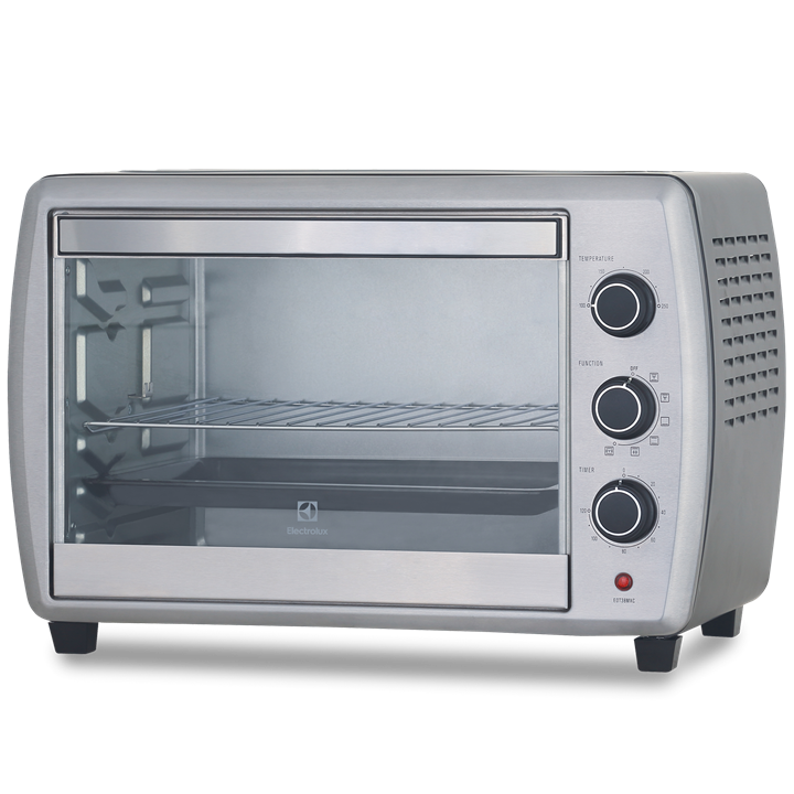Tabletop Oven EOT38MXC Electrolux Viet Nam