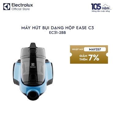 Máy hút bụi dạng hộp Ease C3