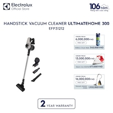 UltimateHome 300 handstick vacuum cleaner