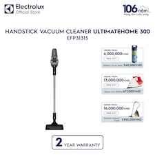 UltimateHome 300 handstick vacuum cleaner