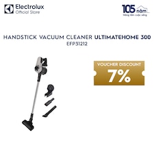 UltimateHome 300 handstick vacuum cleaner