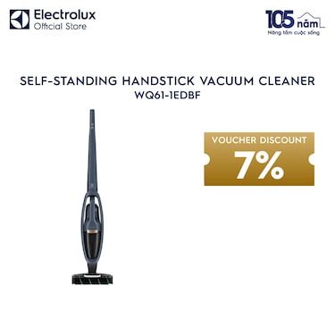 Well Q6 self-standing handstick vacuum cleaner&#160;
