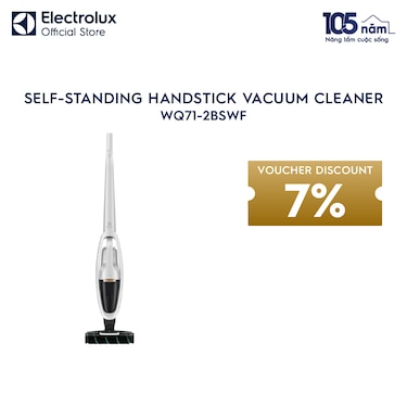 Well Q7P self-standing handstick vacuum cleaner&#160;