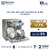 Máy rửa bát để bàn UltimateCare 300 55cm cho 8 bộ chén đĩa