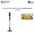 Máy hút bụi không dây UltimateHome 700