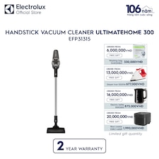 UltimateHome 300 handstick vacuum cleaner