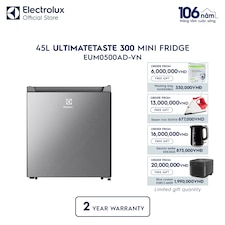 45L UltimateTaste 300 mini fridge