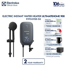 4.5kW UltimateHome 900 electric instant water heaterComfort Flow Tank