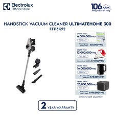 UltimateHome 300 handstick vacuum cleaner