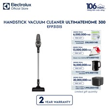 UltimateHome 300 handstick vacuum cleaner