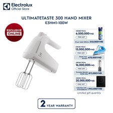 UltimateTaste 300 Hand mixer
